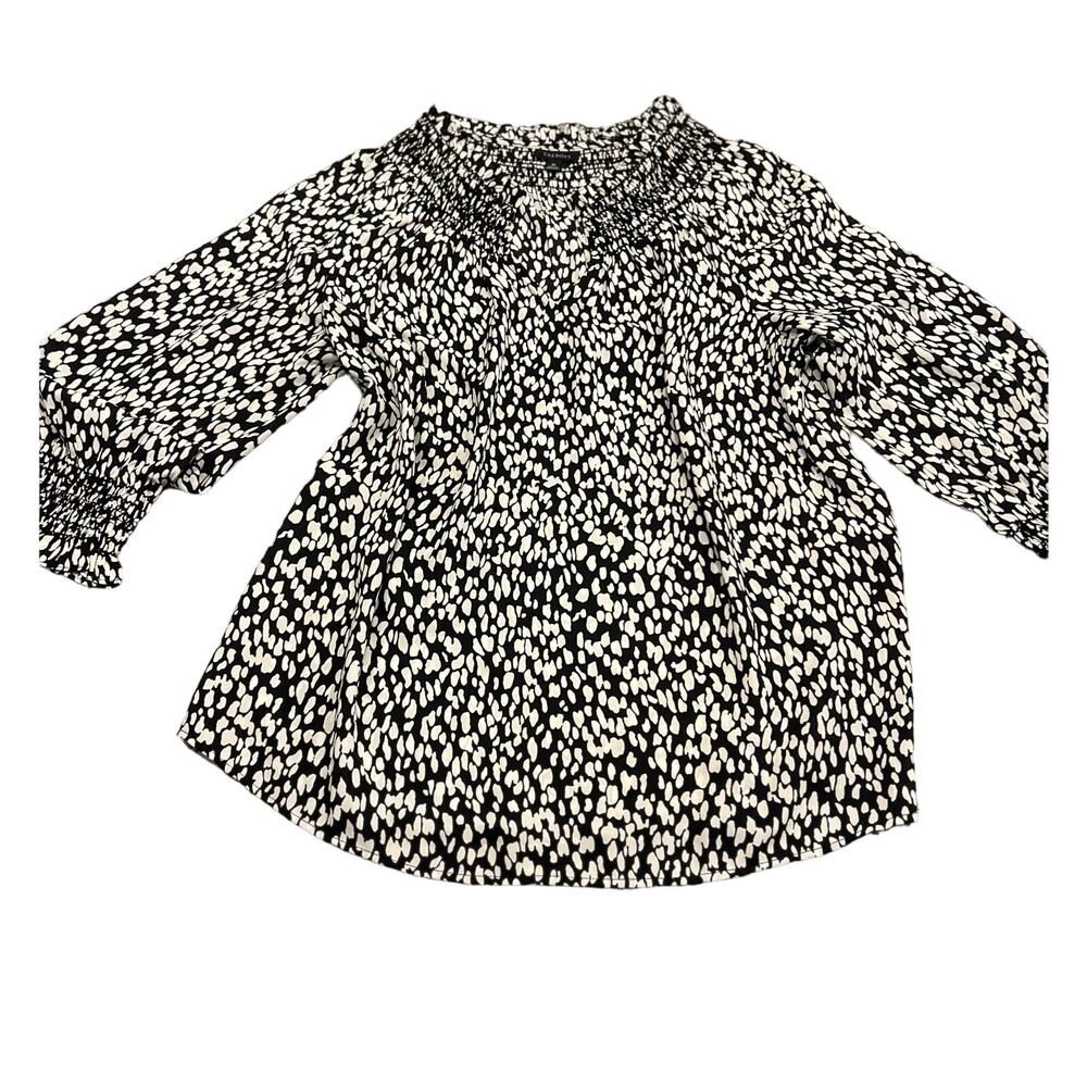 Talbots womens top size M